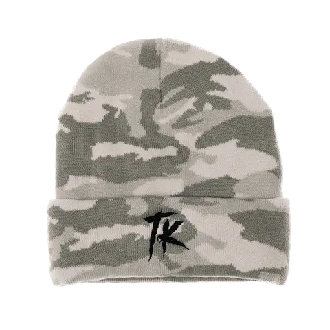Temné Kecy – TK