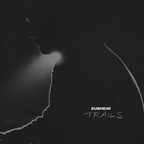 Subheim – Vinyl TRAILS