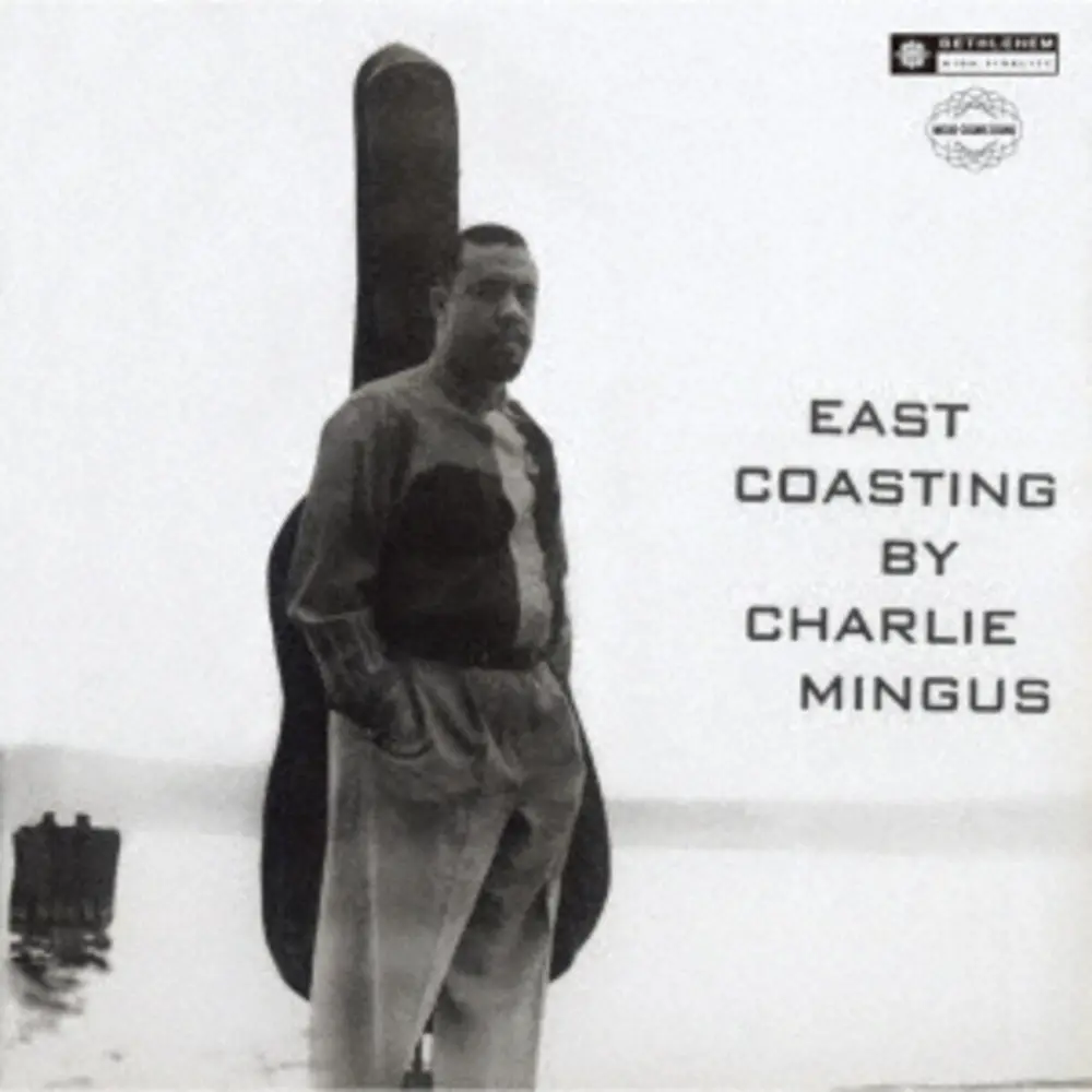 EAST COASTING +2