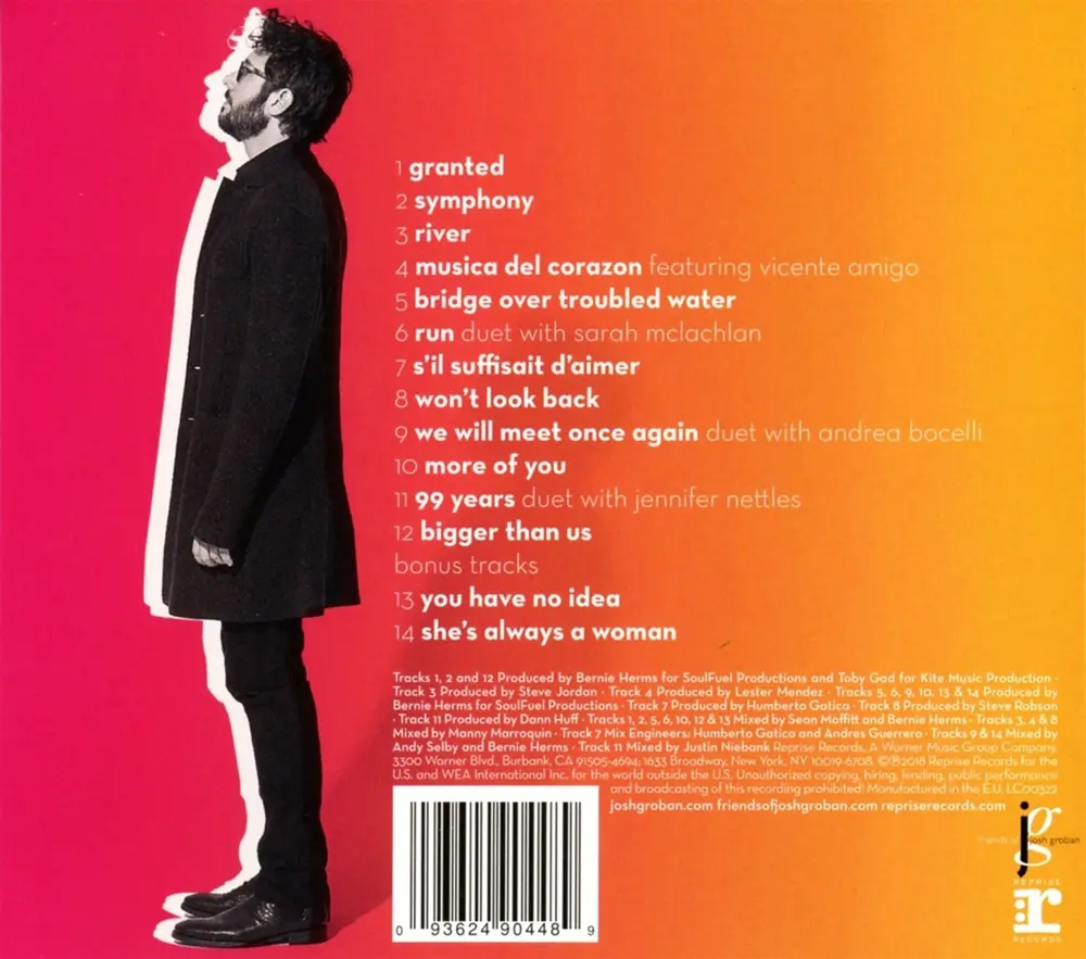 BRIDGES (DELUXE)