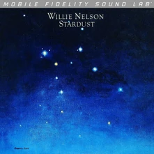 Vinyl STARDUST