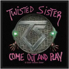 Come Out And Play