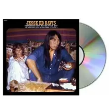TOMORROW MAY NOT BE YOUR DAY - THE UNISSUED ATCO RECORDINGS 1970-1971 thumbnail