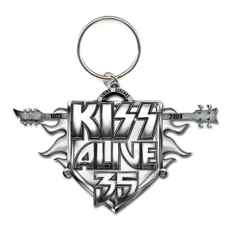 Alive 35 Tour