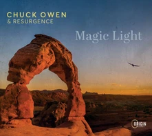 CD MAGIC LIGHT