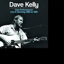 Dave Kelly, CD SOLO PERFORMANCES
