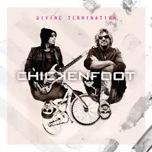 Chickenfoot – DIVINE TERMINATION (Vinyl)