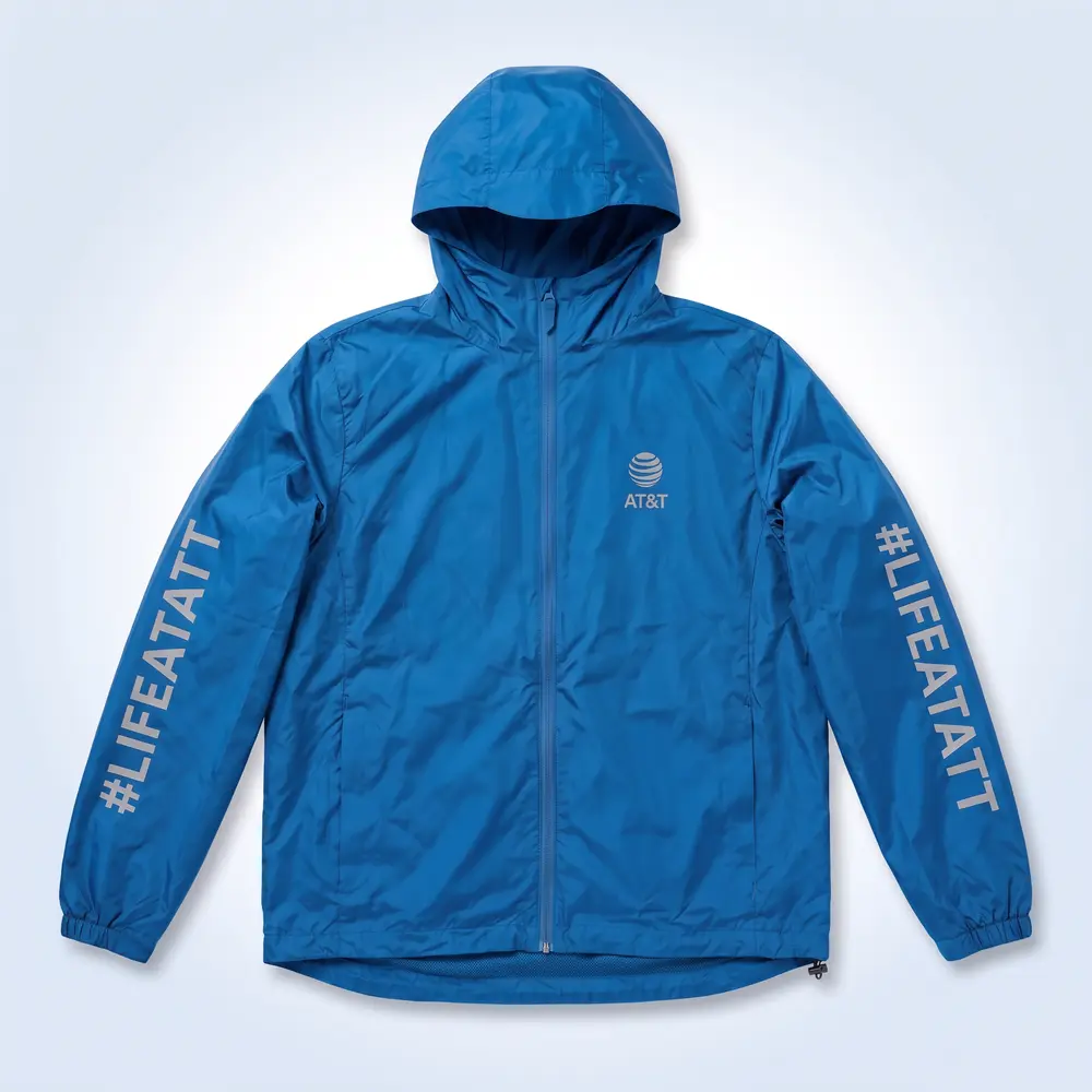 2026 – Multifunctional reflective jacket (Jacket)