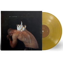 Vinyl DEATH OF THE ALTAR