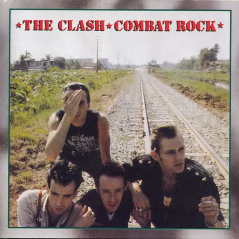COMBAT ROCK