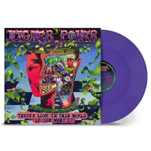 Higher Power, Vinyl THERE'S LOVE IN THIS WORLD IF YOU WANT IT