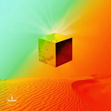 The Comet Is Coming, CD THE AFTERLIFE