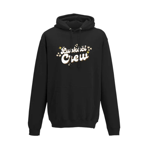 Ľubkáči Crew