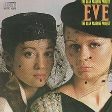 The Alan Parsons Project, CD Eve