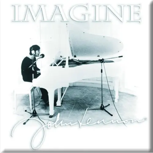 Imagine
