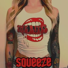 Vinyl SQUEEZE