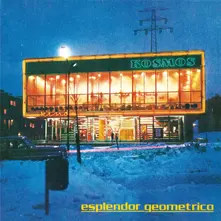 ESPLENDOR GEOMETRICO - KOSMOS KINO thumbnail