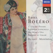 Charles Dutoit – BOLERO/LA VALSE/PAVANE/AJ. (CD)