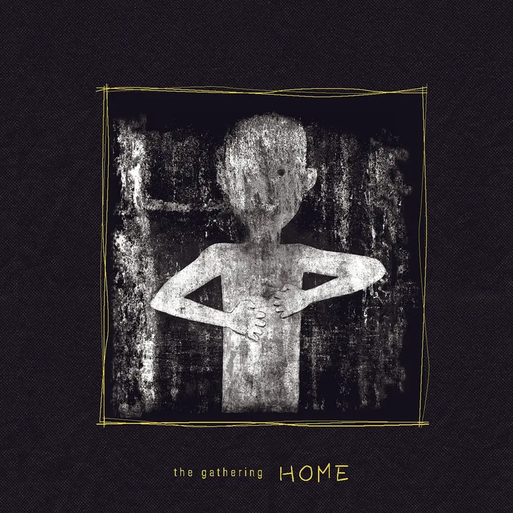 The Gathering – HOME (CD)