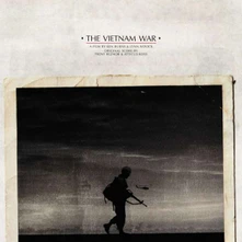 CD THE VIETNAM WAR