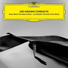 CD JOE HISAISHI CONDUCTS
