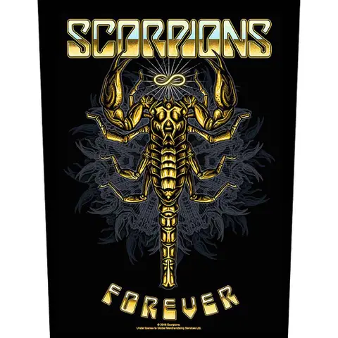 Forever