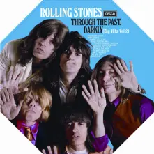 Vinyl Through the Past Darkly (Big Hits Vol. 2) (UK Version)