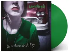 The Lemonheads, Vinyl IT'S A SHAME ABOUT RAY