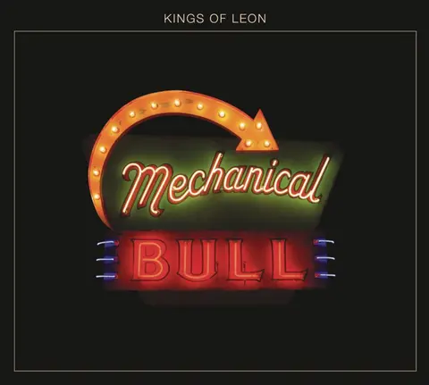 MECHANICAL BULL