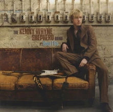 Kenny Wayne Shepherd, CD ... - HOW I GO