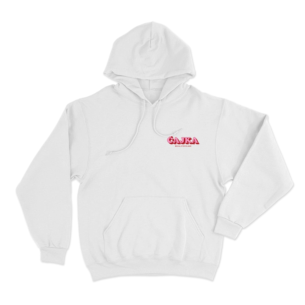 Čajka basic