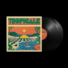 Vinyl TROPICALE