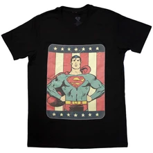 Superman Stripes thumbnail