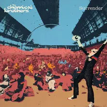 The Chemical Brothers – Surrender: 20th Anniversary Edition (2CD) (CD)