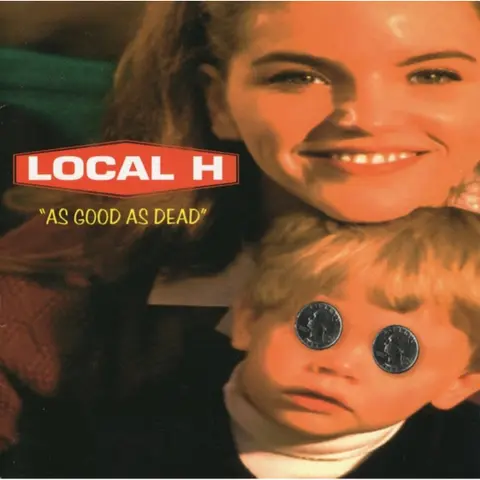 AS GOOD AS DEAD