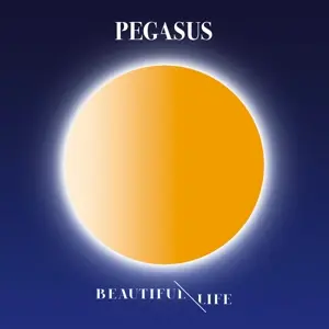 Pegasus – Beautiful Life (CD)
