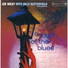 A TOUCH OF THE BLUES thumbnail