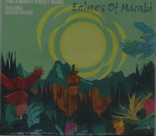 Yonela Mnana, CD ECHOES OF MARABI
