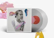 Vinyl I AM EASY TO FIND
