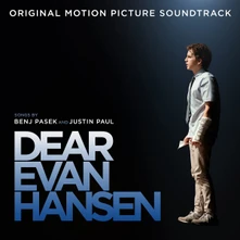 Vinyl Dear Evan Hansen (Original Motion Picture Soundtrack)