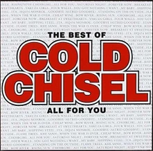 CD BEST OF:ALL FOR YOU