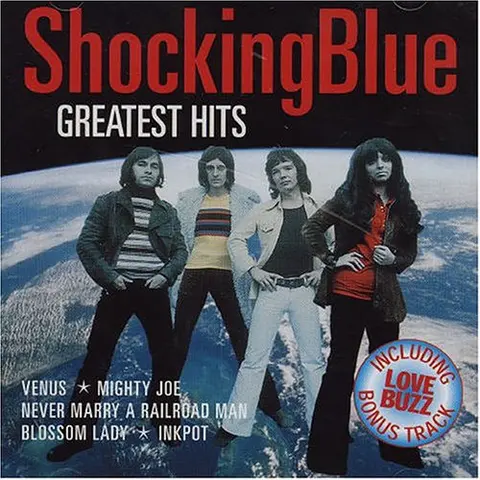 GREATEST HITS
