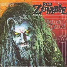 CD HELLBILLY DELUXE