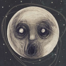 Steven Wilson, CD THE RAVEN THAT REFUSED TO SING