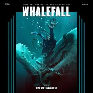 Vinyl WHALEFALL (ORIGINAL MOTION PICTURE SOUNDTRACK)