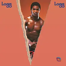 Vinyl LOGG