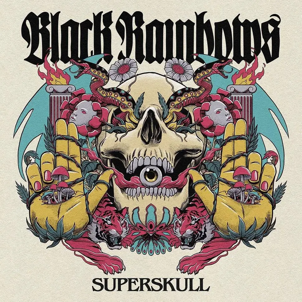 SUPERSKULL