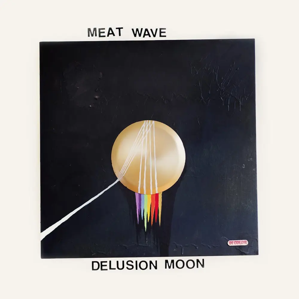 DELUSION MOON
