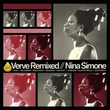 VERVE REMIXED // NINA SIMONE thumbnail