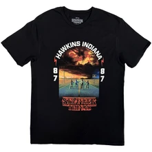 Stranger Things - Hawkins 008 thumbnail